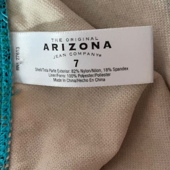 Arizona Jean Company, girls bikini - Picture 6 of 7